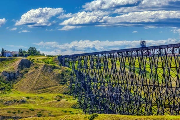 How Lethbridge Welcomes New Immigrants and Builds Unity